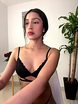 SelenaStone online show from October 10, 2025, 11:49 pm