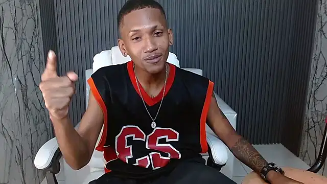 ManSant online show from October 18, 2025, 3:03 pm