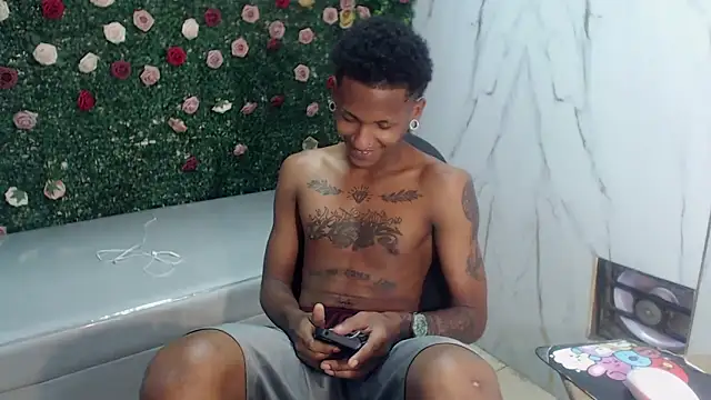 ManSant online show from March 10, 2026, 2:54 pm