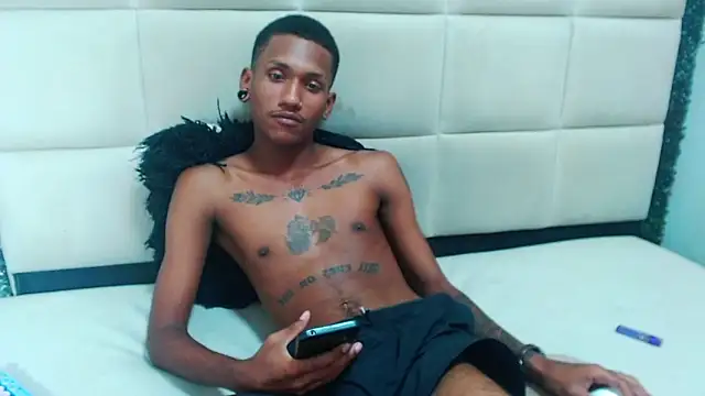 ManSant online show from March 21, 2025, 8:08 pm