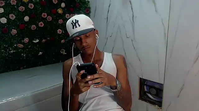 ManSant online show from February 27, 2026, 3:01 pm