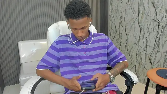 ManSant online show from March 3, 2026, 2:35 pm