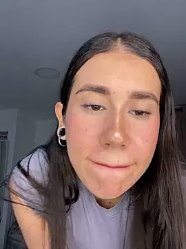 KaryAndTylor online show from December 7, 2024, 12:57 am