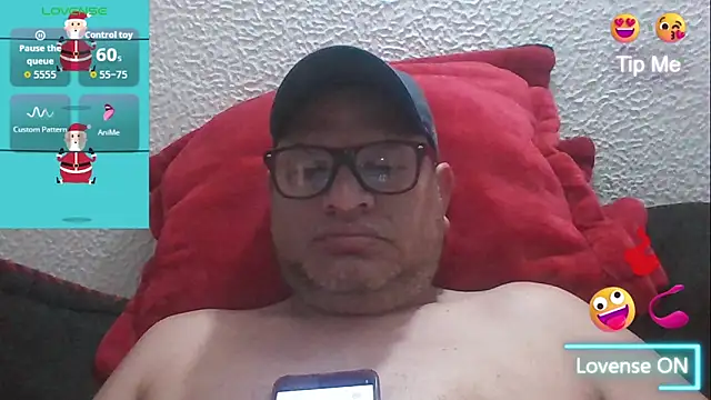 SexDiffrent online show from November 30, 2025, 4:30 pm