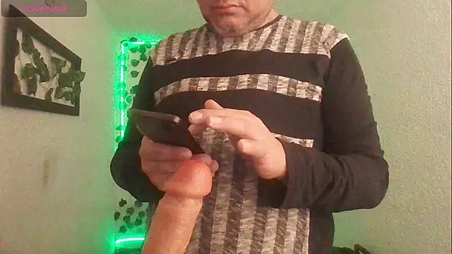 SexDiffrent online show from November 26, 2025, 4:40 pm