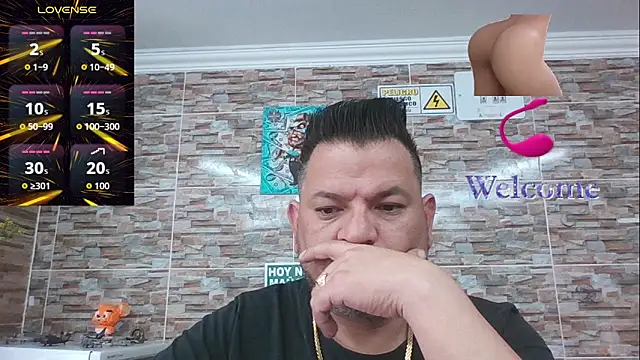 SexDiffrent online show from November 3, 2025, 3:59 pm