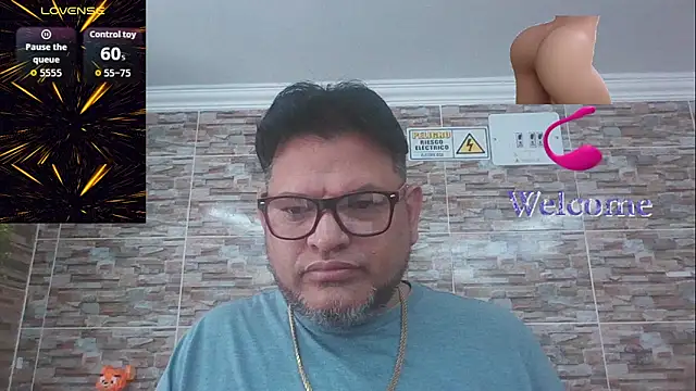 SexDiffrent online show from October 26, 2025, 5:02 pm