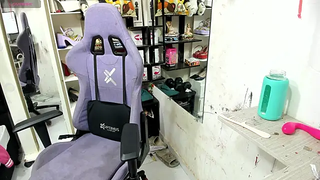 allsson queen online show from September 19, 2025, 3:10 am