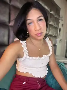 Ashly Miller online show from March 9, 2026, 8:01 pm