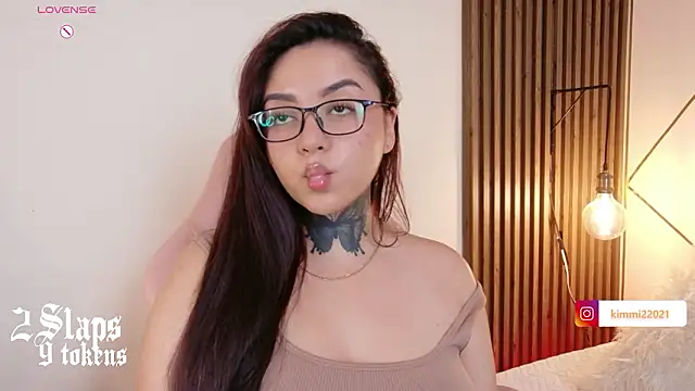 kim blake online show from February 2, 2026, 11:42 am