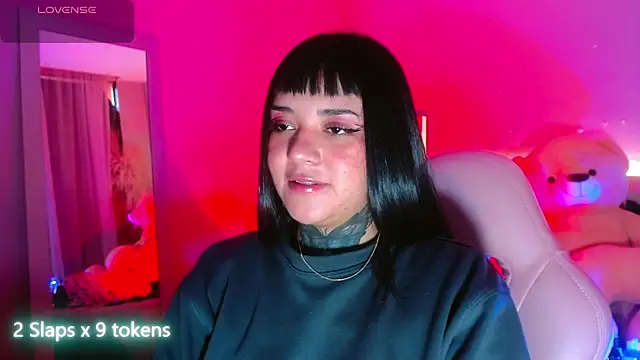 kim blake online show from February 26, 2025, 1:22 pm