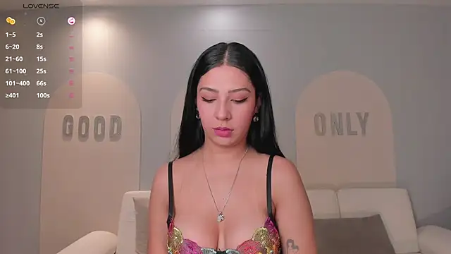 LilaWest online show from March 6, 2025, 12:09 pm