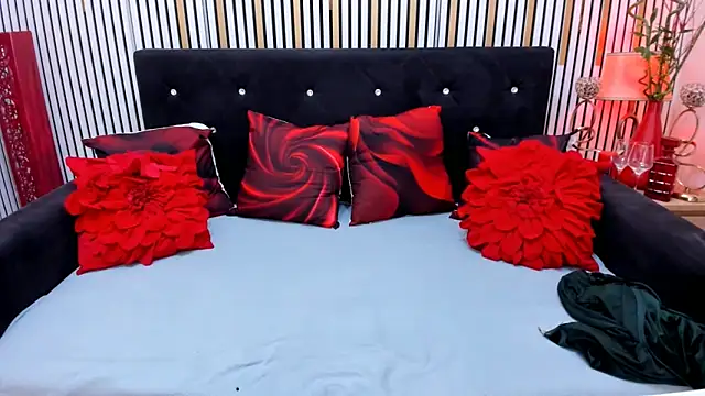 kattsuunnyy online show from April 21, 2026, 3:57 am