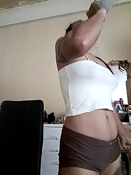 Snapshot of KinkyKit_May chatting on February 28, 2026, 9:53 am KinkyKit May online show from February 28, 2026, 9:53 am