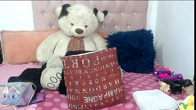 Negrabig online show from March 13, 2026, 3:11 am