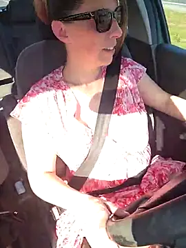 Oriane Jackson online show from March 5, 2025, 11:49 am