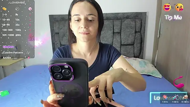 lucia s1 online show from September 14, 2025, 9:48 pm