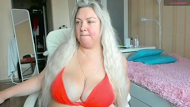 PamHardFuck online show from October 5, 2025, 12:51 pm