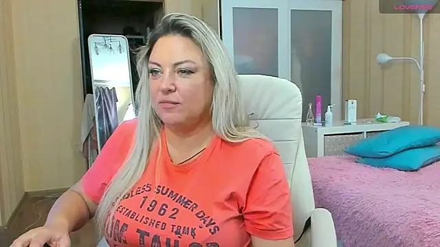 PamHardFuck online show from September 27, 2025, 7:09 pm