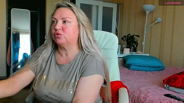PamHardFuck online show from June 11, 2026, 4:59 pm
