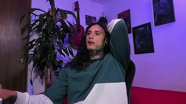 Ryuk it online show from December 17, 2025, 2:16 am