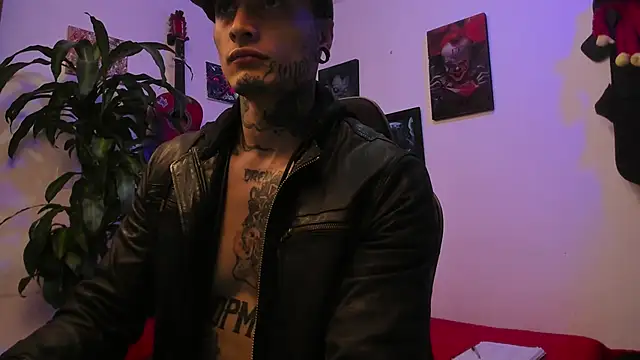 Snapshot of Ryuk_it chatting on September 30, 2025, 1:17 pm Ryuk it online show from September 30, 2025, 1:17 pm