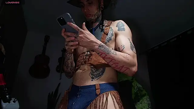 Ryuk it online show from June 3, 2026, 12:11 am