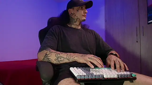 Ryuk it online show from March 9, 2026, 2:48 am