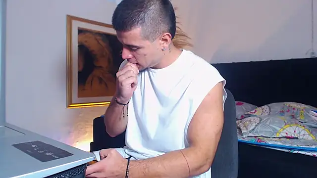 Markboyl online show from March 11, 2026, 3:17 pm