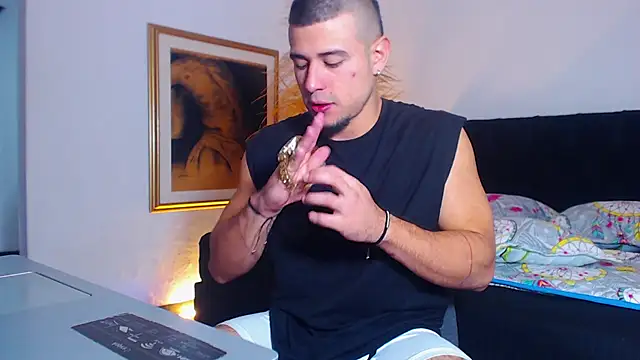 Markboyl online show from March 6, 2026, 1:17 pm