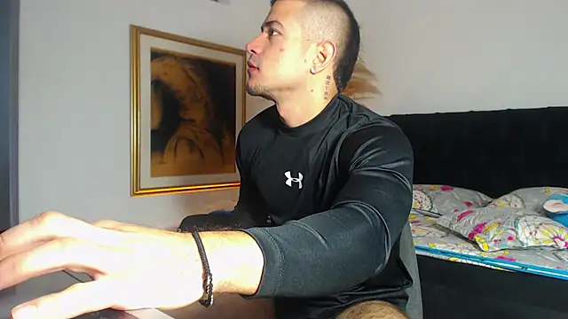 Markboyl online show from March 10, 2026, 11:58 am