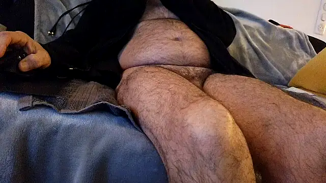 gege cool online show from November 6, 2025, 6:06 am