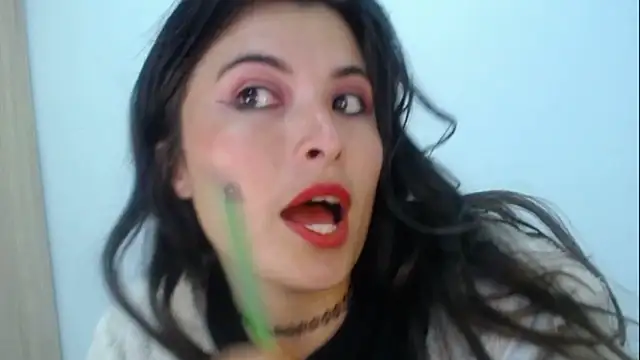 Alexandrasaenz online show from February 27, 2025, 10:53 pm