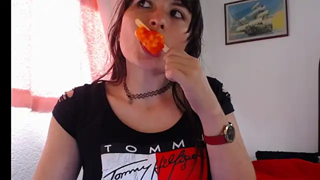 Alexandrasaenz online show from September 23, 2025, 9:11 pm