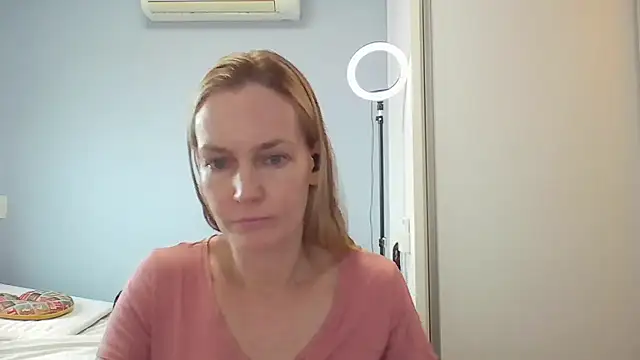 Annylove1 online show from February 24, 2026, 10:05 am