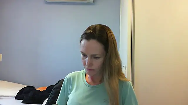 Annylove1 online show from September 22, 2025, 10:54 am