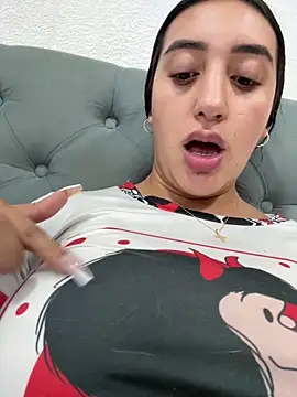 Hannahoff online show from March 29, 2026, 3:08 am