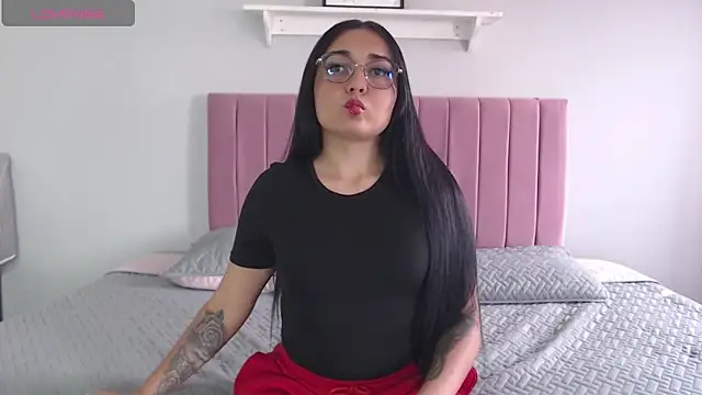 Danii vg1 online show from May 28, 2026, 12:22 pm