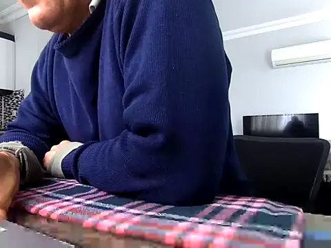 ALPHANDRE online show from March 22, 2026, 6:26 am