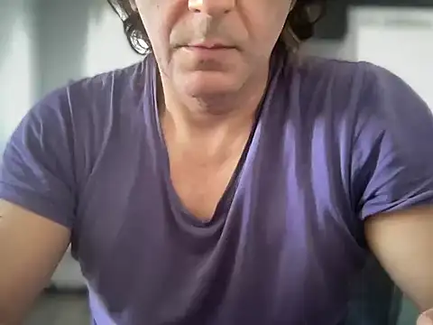 Snapshot of ALPHANDRE chatting on October 16, 2025, 7:38 am ALPHANDRE online show from October 16, 2025, 7:38 am