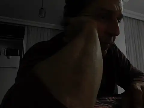 Snapshot of ALPHANDRE chatting on October 10, 2025, 7:25 pm ALPHANDRE online show from October 10, 2025, 7:25 pm