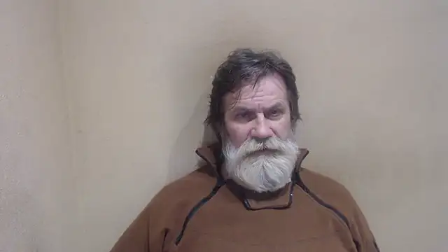 AlexNudo online show from February 26, 2025, 9:20 pm