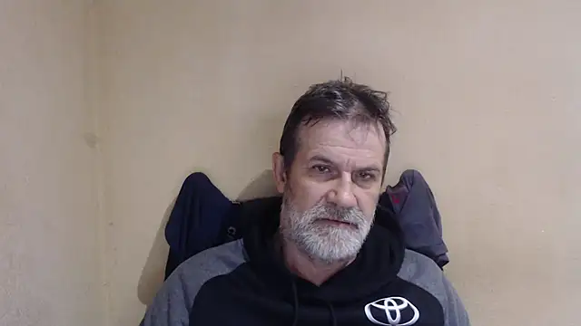 AlexNudo online show from September 28, 2025, 7:37 am