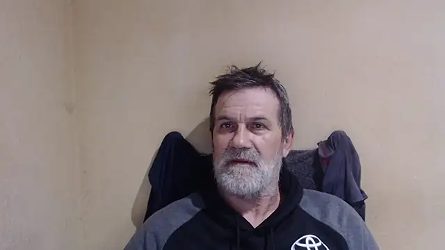 AlexNudo online show from September 27, 2025, 4:35 pm