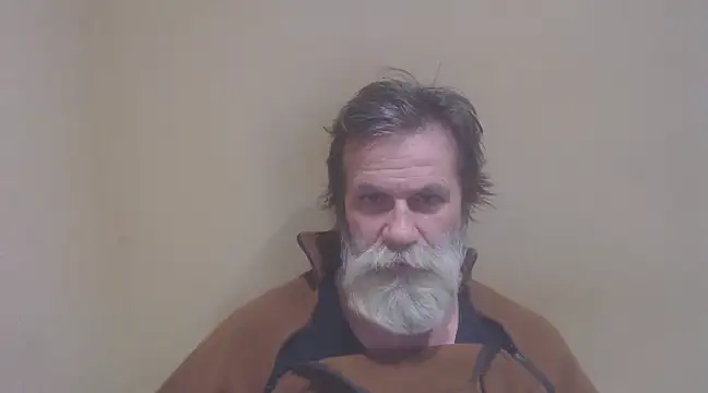 AlexNudo online show from February 23, 2025, 12:59 pm