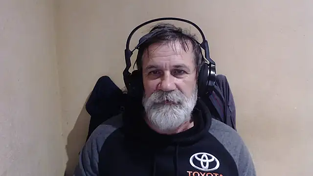 AlexNudo online show from November 7, 2025, 10:20 am