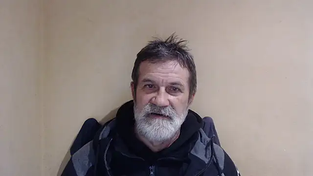 AlexNudo online show from October 16, 2025, 8:00 am