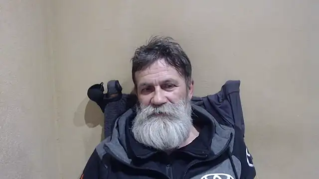 AlexNudo online show from March 14, 2026, 2:45 pm