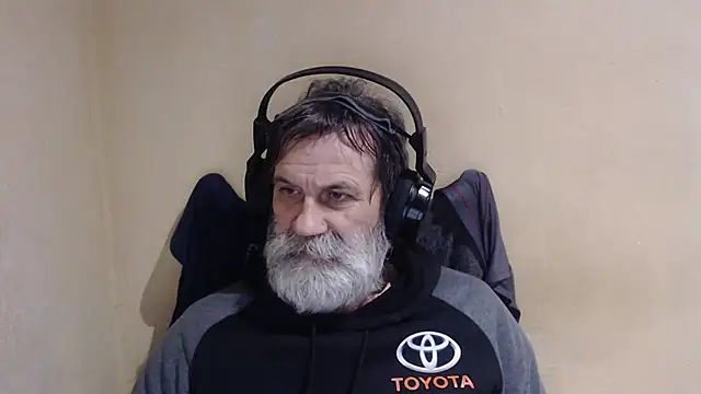 AlexNudo online show from November 22, 2025, 8:24 am