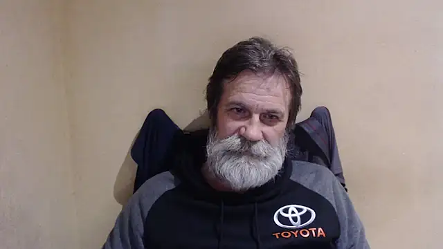 AlexNudo online show from November 25, 2025, 8:42 pm